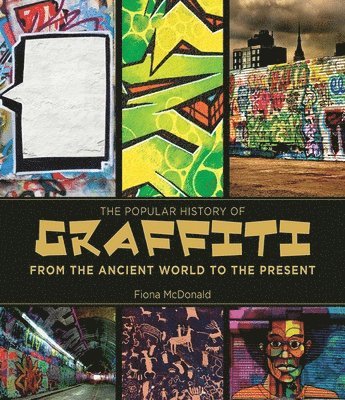 The Popular History of Graffiti 1