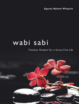 bokomslag Wabi Sabi