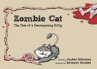 bokomslag Zombie Cat