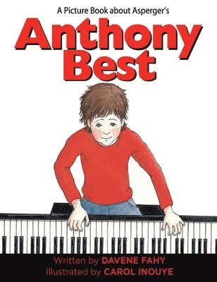 Anthony Best 1