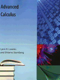 Advanced Calculus 1