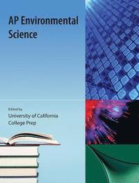bokomslag Ap Environmental Science