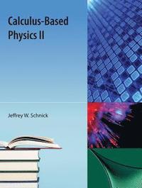 bokomslag Calculus-Based Physics Ii