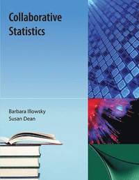 bokomslag Collaborative Statistics