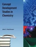 John S Hutchinson - Concept Development Studies in Chemistry, Häftad. Tillgänglighet: Lägg i varukorg
