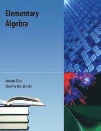 Elementary Algebra 1