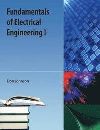 Don Johnson - Fundamentals of Electrical Engineering I, Häftad