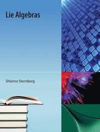 bokomslag Lie Algebras