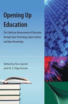 bokomslag Opening Up Education