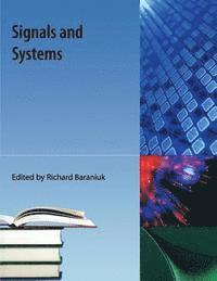 Richard Baraniuk - Signals and Systems, Häftad. Tillgänglighet: Lägg i varukorg