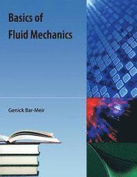bokomslag Basics Of Fluid Mechanics