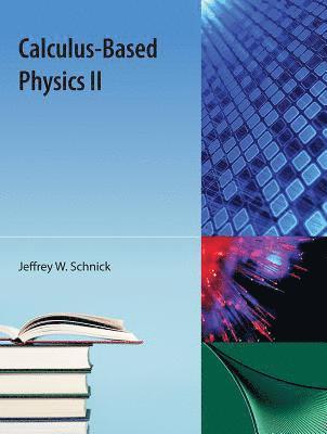 bokomslag Calculus-Based Physics II