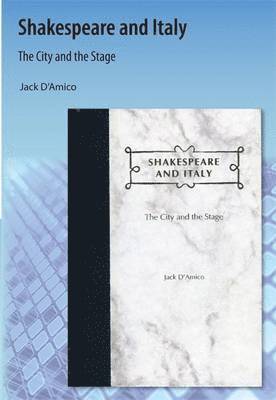 Shakespeare and Italy 1