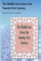 bokomslag The Middle East Enters the Twenty-First Century