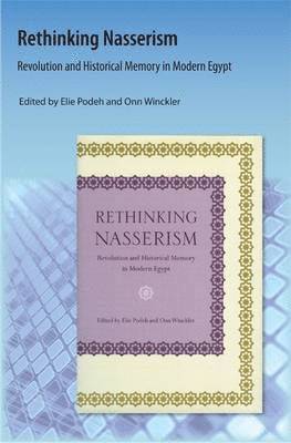 Rethinking Nasserism 1
