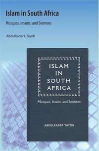 bokomslag Islam in South Africa