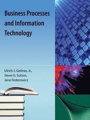 Business Processes and Information Technology 1