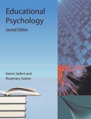 bokomslag Educational Psychology