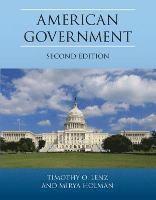 American Government 1