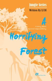 bokomslag A Horrifying Forest/????????