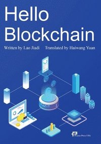 bokomslag Hello Blockchain/???????
