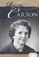 Scott Gillam - Rachel Carson: Pioneer of Environmentalism: Pioneer of Environmentalism, Inbunden