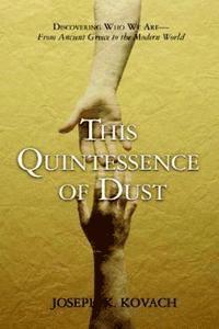 bokomslag This Quintessence of Dust?