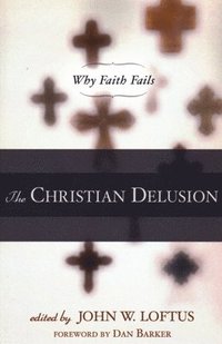 bokomslag The Christian Delusion