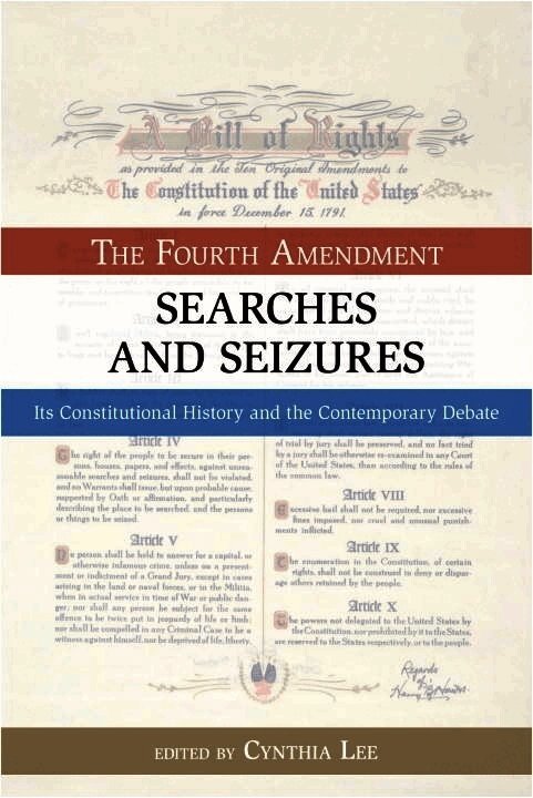 Searches and Seizures