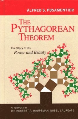 Alfred S. Posamentier, Alfred S Posamentier - The Pythagorean Theorem, Inbunden