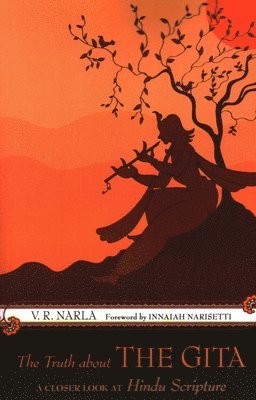bokomslag The Truth About the Gita