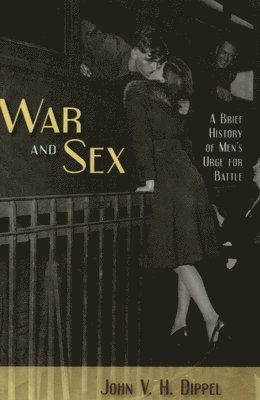 War and Sex 1