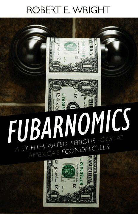 Fubarnomics