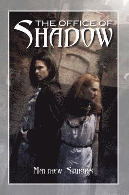 bokomslag The Office of Shadow