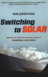 bokomslag Switching to Solar