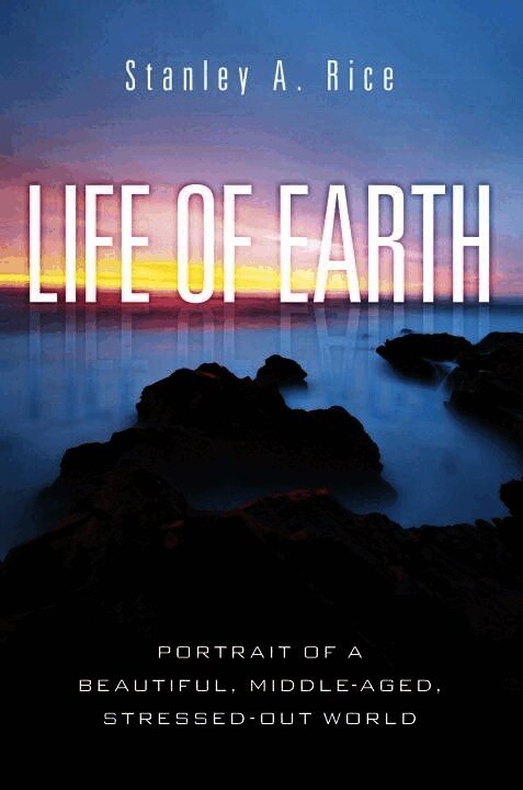 Life of Earth