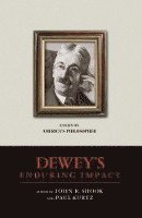 bokomslag Dewey's Enduring Impact