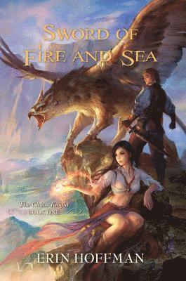 Sword of Fire and Sea 1