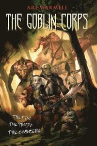 bokomslag The Goblin Corps