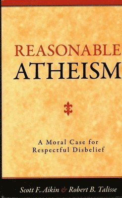 Reasonable Atheism 1