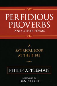 bokomslag Perfidious Proverbs and Other Poems