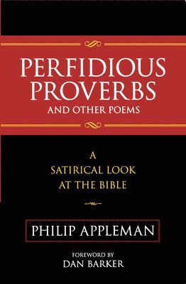 Perfidious Proverbs and Other Poems 1