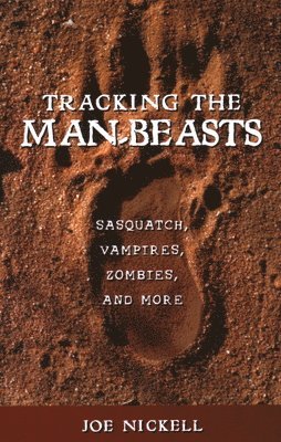 Tracking the Man-beasts 1