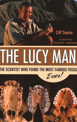 bokomslag Lucy Man