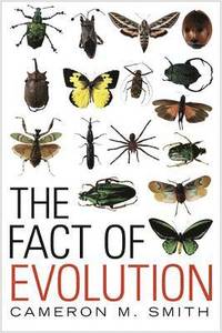bokomslag The Fact of Evolution