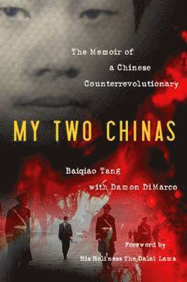 My Two Chinas
