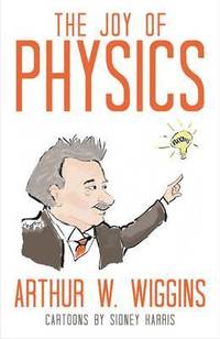 bokomslag The Joy of Physics
