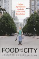 Food and the City 1