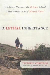 bokomslag A Lethal Inheritance