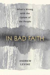 bokomslag In Bad Faith